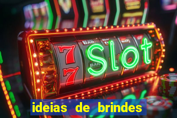 ideias de brindes para bingo